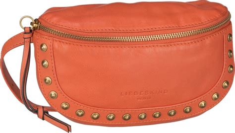 Liebeskind Berlin Womens Farrah Belt Bag Satchel